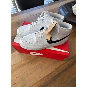 Nike Court Vision Men’s 13.